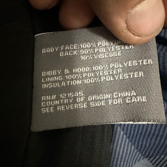 Michael Kors leather jacket BRAND NEW!!! - Picture 7 of 7